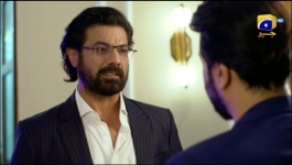 Aafat - Episode 28 - 10th November 2024